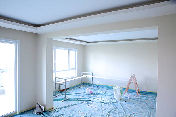 Best Repainting for Renovations  in Egan, LA